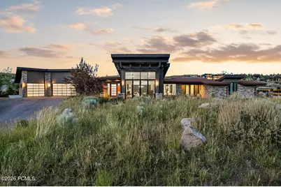 8786 N Promontory Ridge Drive, Park City, UT 84098 - Photo 106