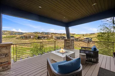 8786 N Promontory Ridge Drive, Park City, UT 84098 - Photo 44