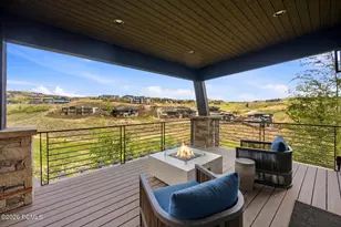 8786 N Promontory Rdg Dr, Park City, UT 84098 - Photo 44