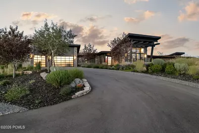 8786 N Promontory Ridge Drive, Park City, UT 84098 - Photo 102