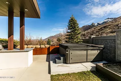 9351 S Granite Vista Drive, Cottonwood Heights, UT 84092 - Photo 48