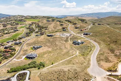 6921 Bugle Trail, Park City, UT 84098 - Photo 8