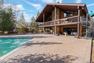 2025 Canyons Resort Dr, Park City, UT 84098 - Photo 1