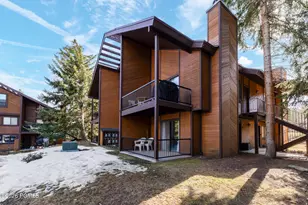 2025 Canyons Resort Dr, Park City, UT 84098 - Photo 2