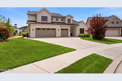 496 N Farmhouse Way, Midway, UT 84049 - Photo 2