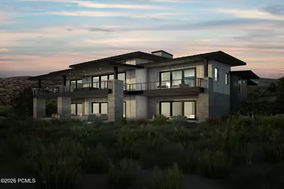 2943 Hills Ridge Road, Park City, UT 84098 - Photo 1
