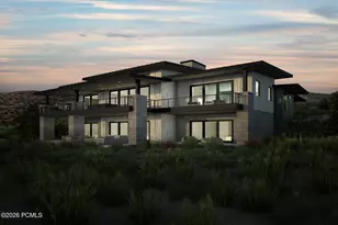 2943 Hls Rdg Rd, Park City, UT 84098 - Photo 1