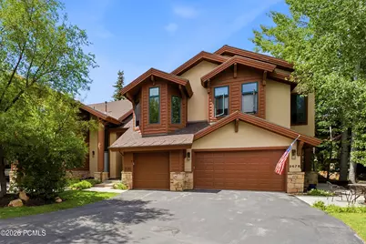 2680 Gallivan Loop #54, Park City, UT 84060 - Photo 1