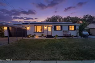 5807 S Bramblewood Ln, Salt Lake City, UT 84118 - Photo 1