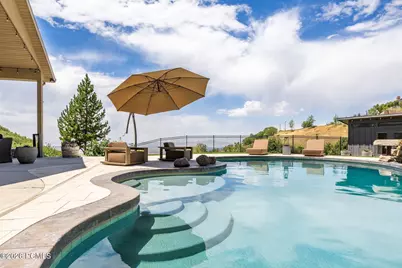 407 Hidden Lake Drive, Bountiful, UT 84010 - Photo 16