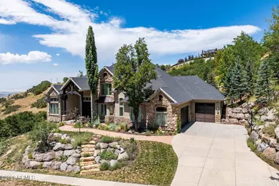 407 Hidden Lake Drive, Bountiful, UT 84010 - Photo 28