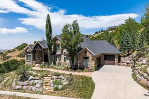 407 Hidden Lake Dr, Bountiful, UT 84010 - Photo 28