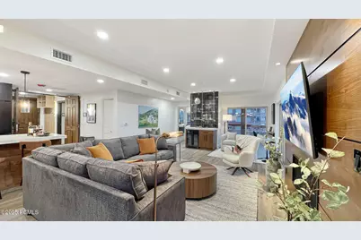 3000 Canyons Resort Drive #4600, Park City, UT 84098 - Photo 48