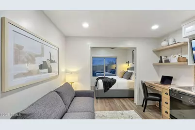 3000 Canyons Resort Drive #4600, Park City, UT 84098 - Photo 16