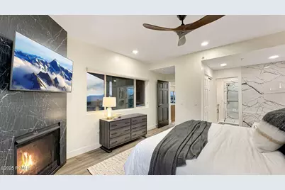 3000 Canyons Resort Drive #4600, Park City, UT 84098 - Photo 54