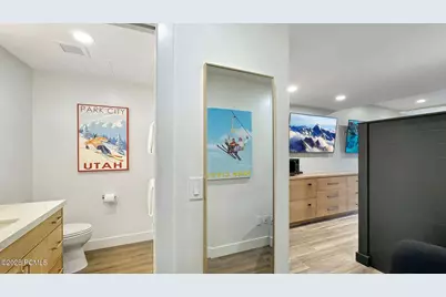 3000 Canyons Resort Drive #4600, Park City, UT 84098 - Photo 24