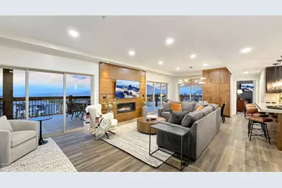 3000 Canyons Resort Drive #4600, Park City, UT 84098 - Photo 4