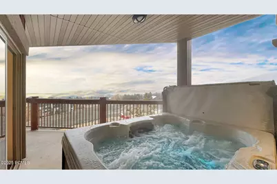 3000 Canyons Resort Drive #4600, Park City, UT 84098 - Photo 38