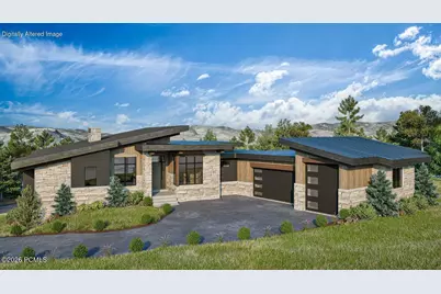 1149 Francis Gate, Francis, UT 84036 - Photo 1