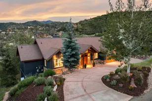 3751 Sunridge Dr, Park City, UT 84098 - Photo 1
