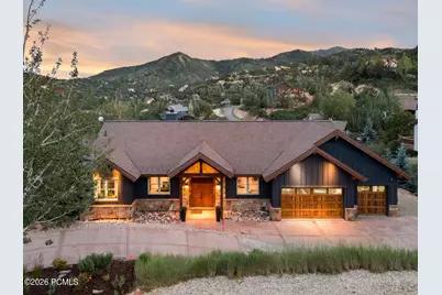 3751 Sunridge Drive, Park City, UT 84098 - Photo 2