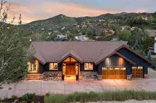 3751 Sunridge Dr, Park City, UT 84098 - Photo 2