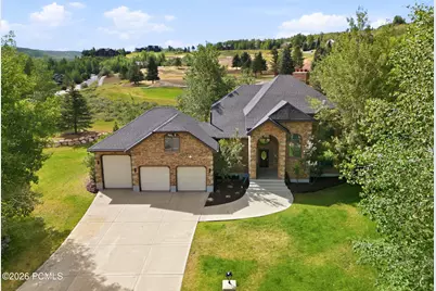 3535 Homestead Road, Park City, UT 84098 - Photo 1