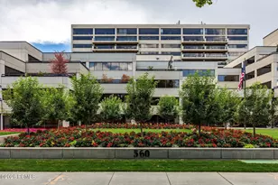560 E S Temple St, Salt Lake City, UT 84102 - Photo 32