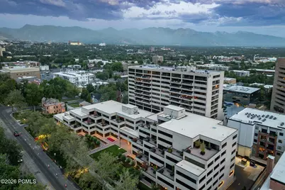 560 E South Temple Street #Apt 1001, Salt Lake City, UT 84102 - Photo 26