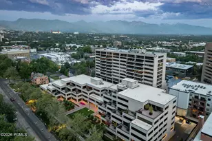 560 E S Temple St, Salt Lake City, UT 84102 - Photo 26
