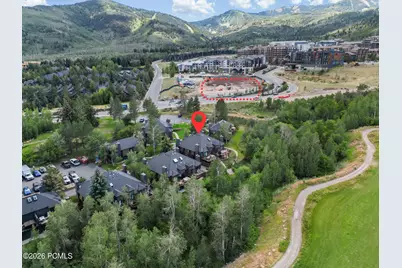 2100 Canyons Resort Drive #3b, Park City, UT 84098 - Photo 2