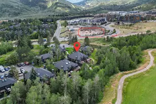 2100 Canyons Resort Dr, Park City, UT 84098 - Photo 2