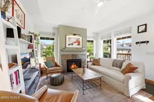 1642 W Redstone Ave, Park City, UT 84098 - Photo 2