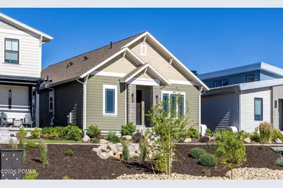 6505 N Silver Creek Drive, Park City, UT 84098 - Photo 1