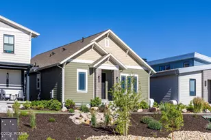 6505 N Silver Creek Dr, Park City, UT 84098 - Photo 1