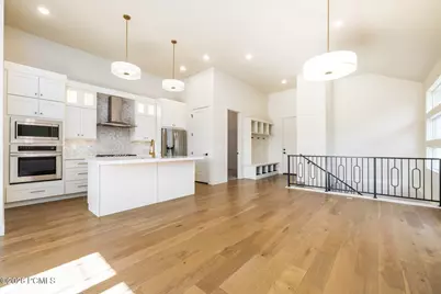 6505 N Silver Creek Drive, Park City, UT 84098 - Photo 6
