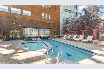 1476 W Newpark Boulevard #202, Park City, UT 84098 - Photo 30