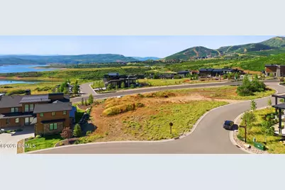 1481 W Ursa Way, Mayflower Mountain, UT 84032 - Photo 1