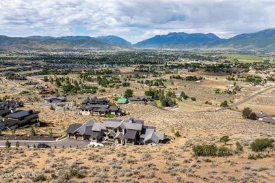 1977 E Upper Lookout Knoll Court, Heber City, UT 84032 - Photo 48