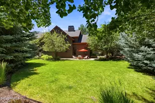 4969 Last Stand Dr, Park City, UT 84098 - Photo 2