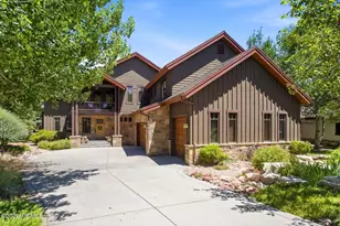4969 Last Stand Dr, Park City, UT 84098 - Photo 1