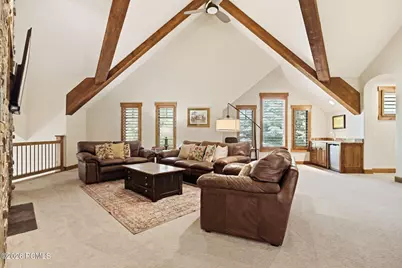 4969 Last Stand Drive, Park City, UT 84098 - Photo 30