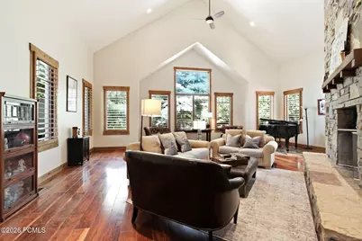 4969 Last Stand Drive, Park City, UT 84098 - Photo 6