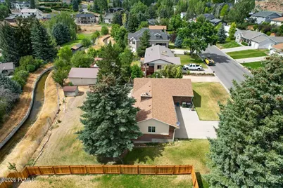 991 N Valley Drive, Heber City, UT 84032 - Photo 1