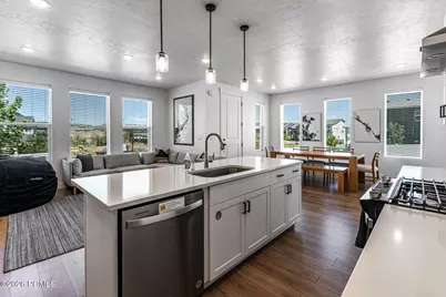 6885 Woods Rose Drive, Park City, UT 84098 - Photo 1