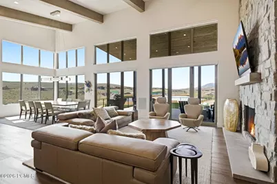 7152 Painted Valley Pass, Park City, UT 84098 - Photo 8