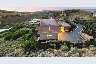 7152 Painted Valley Pass, Park City, UT 84098 - Photo 72
