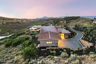 7152 Painted Valley Pass, Park City, UT 84098 - Photo 72