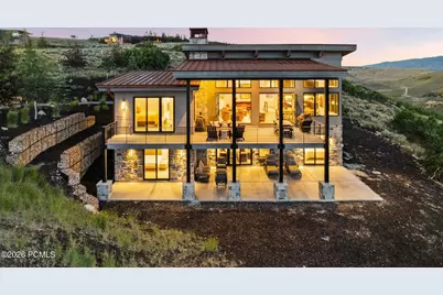 7152 Painted Valley Pass, Park City, UT 84098 - Photo 70