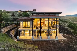 7152 Painted Valley Pass, Park City, UT 84098 - Photo 70